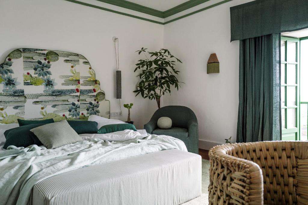 Hotel César Lanzarote