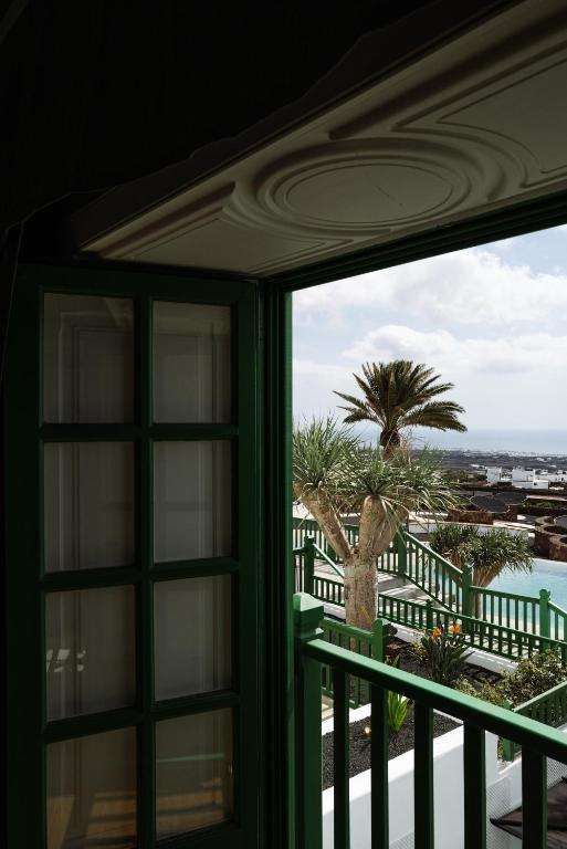 Hotel César Lanzarote