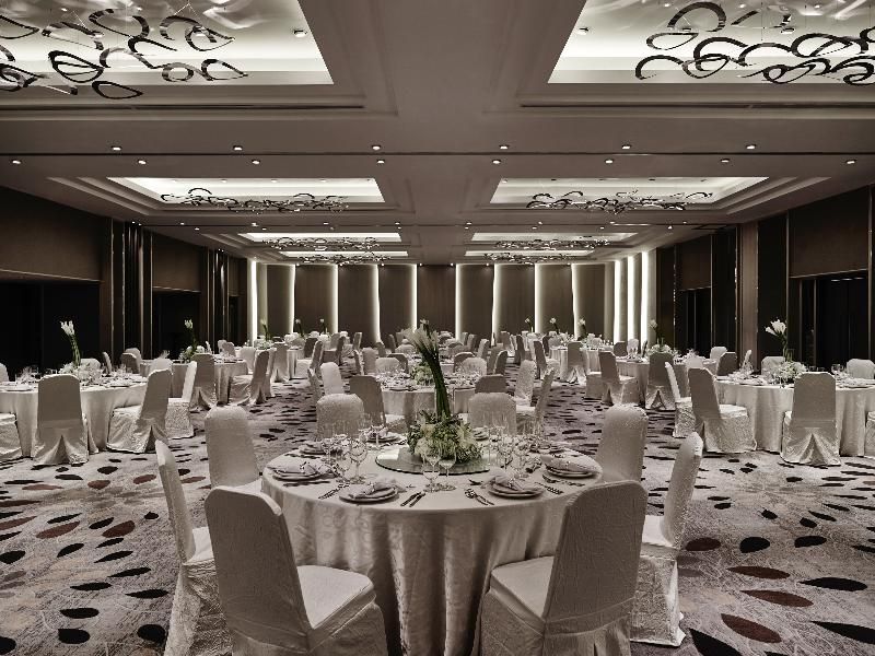 Pullman Jakarta Indonesia