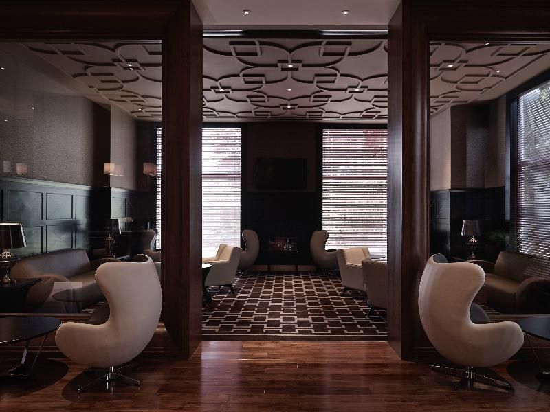 Pullman Jakarta Indonesia