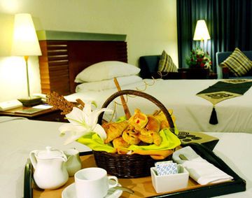 Pullman Jakarta Indonesia