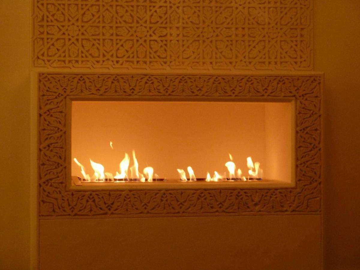 Riad Viva