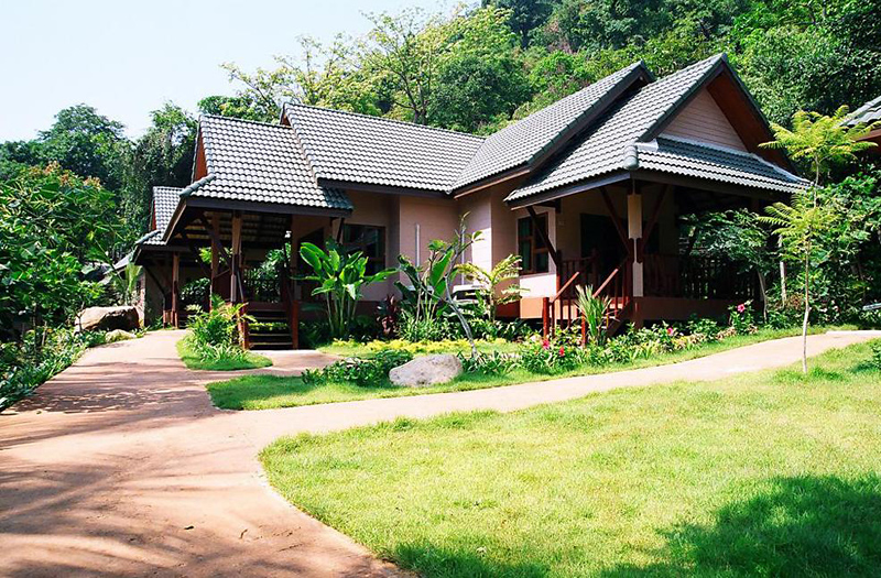 KC Grande Resort