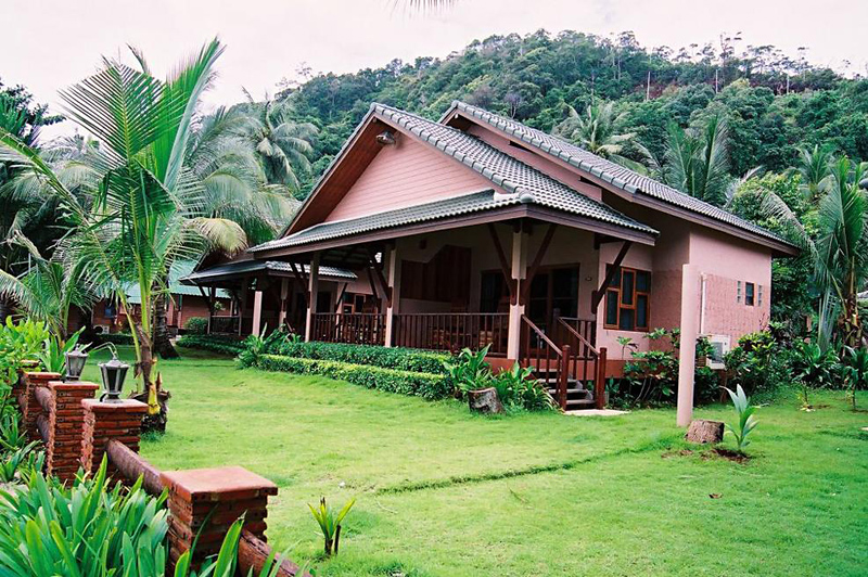 KC Grande Resort