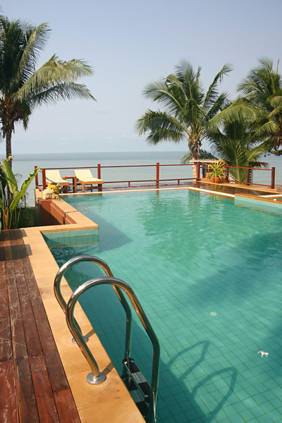 KC Grande Resort