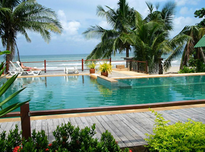 KC Grande Resort