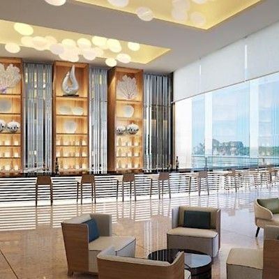 Vinpearl Resort & Spa Bay Nha Trang