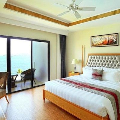 Vinpearl Resort & Spa Bay Nha Trang