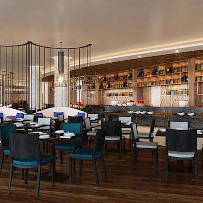 Vinpearl Resort & Spa Bay Nha Trang