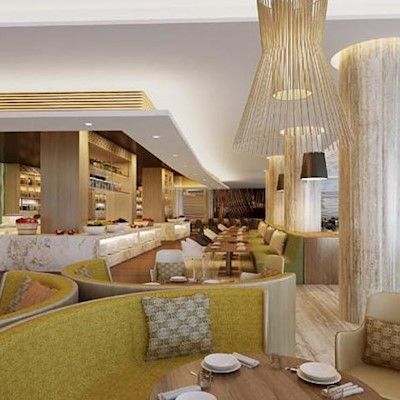 Vinpearl Resort & Spa Bay Nha Trang