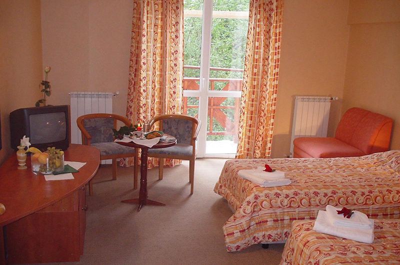Iglika Hotel & Villas