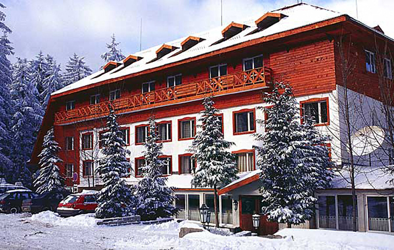 Iglika Hotel & Villas