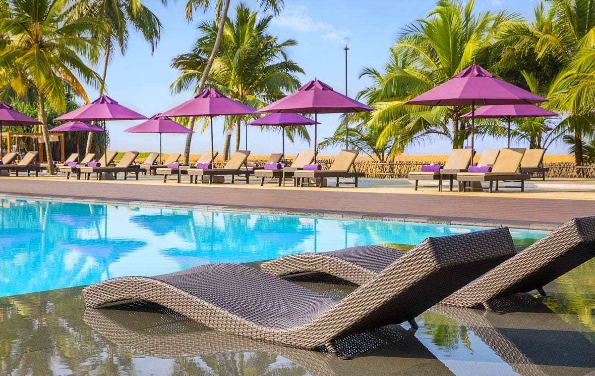 Avani Kalutara Resort