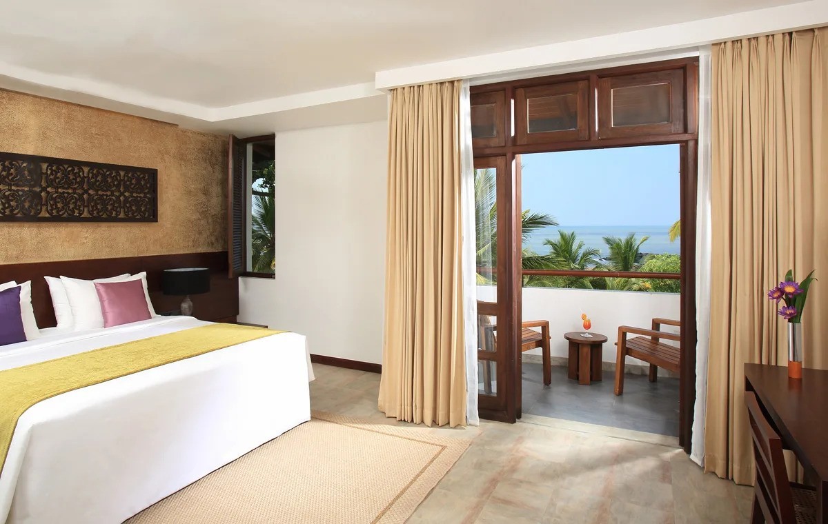 Avani Kalutara Resort