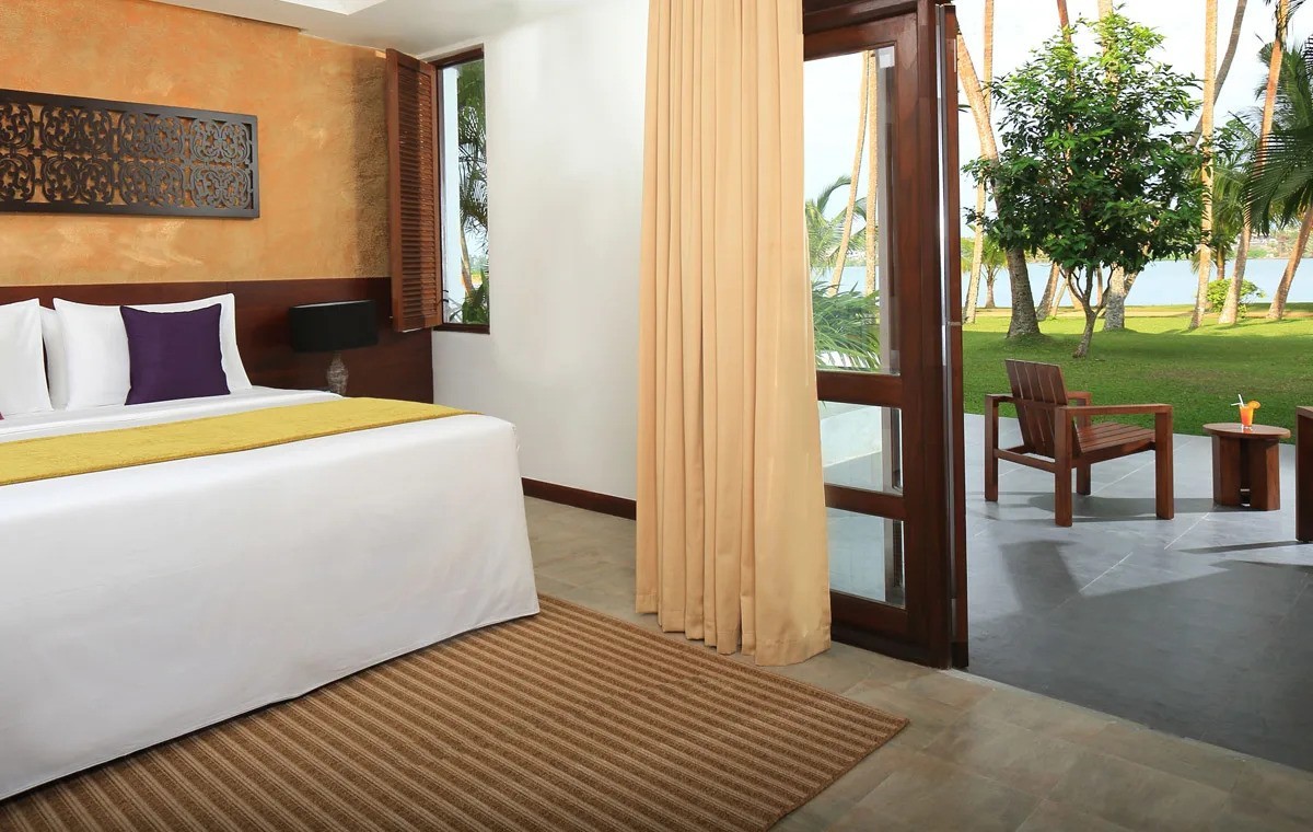 Avani Kalutara Resort