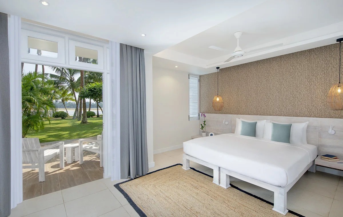 Avani Kalutara Resort