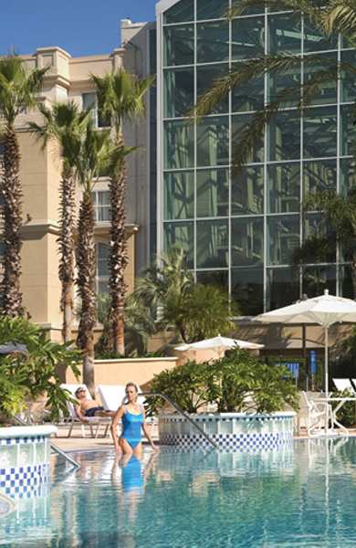 Gaylord Opryland Resort & Convention Center