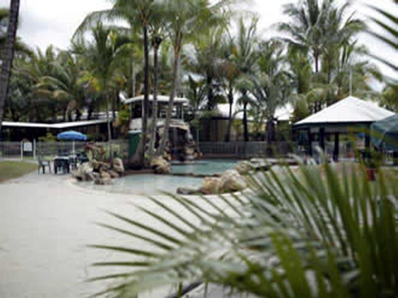 Cairns Gateway Resort