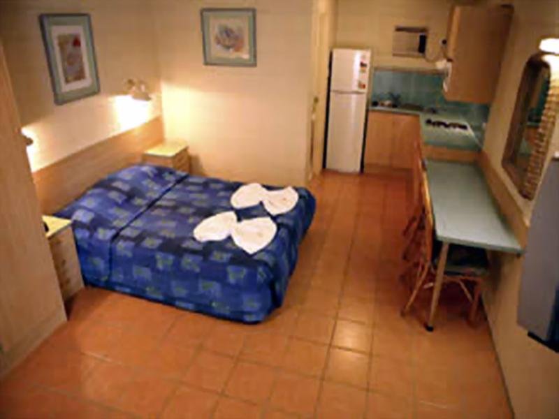 Cairns Gateway Resort