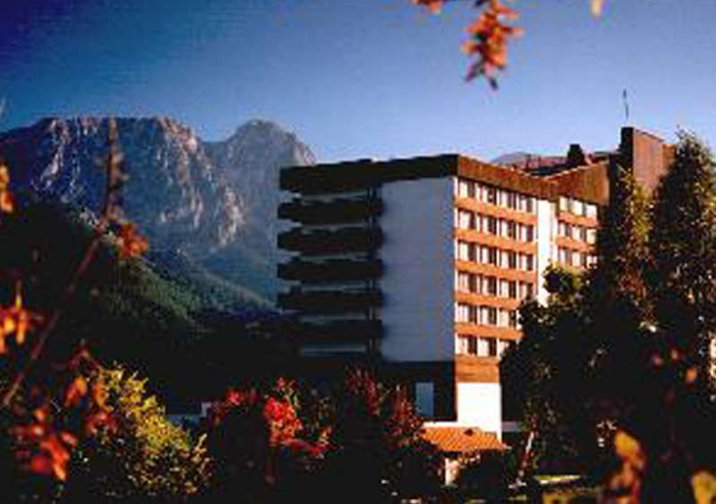 Bachleda Hotel Kasprowy