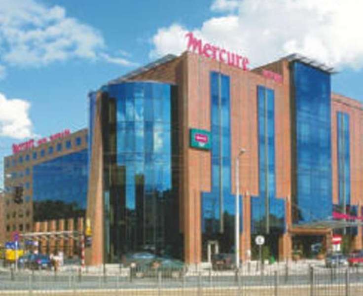 Bachleda Hotel Kasprowy