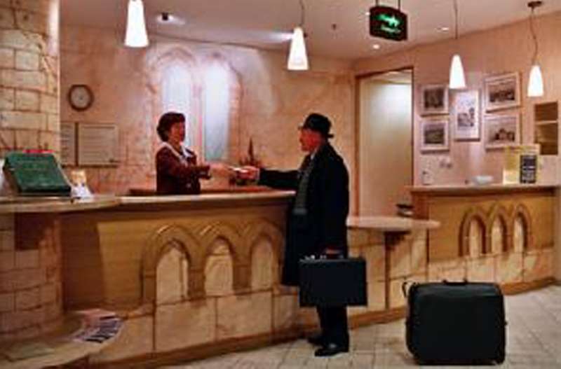 Bachleda Hotel Kasprowy
