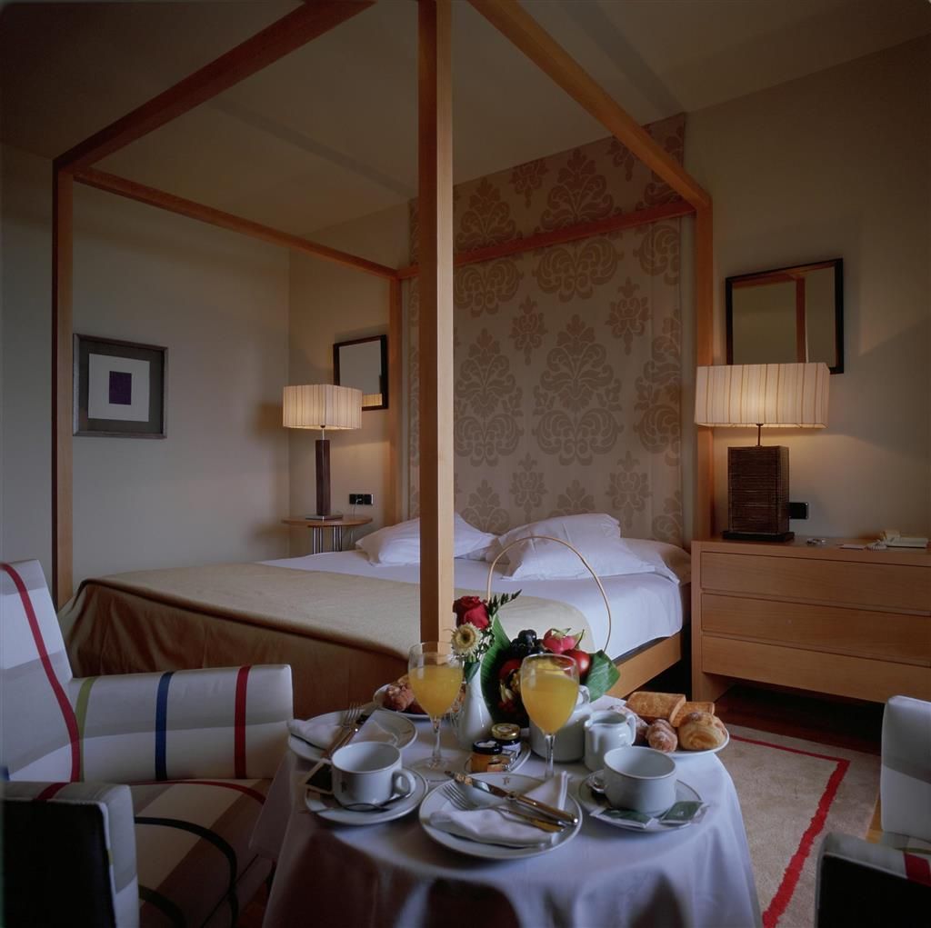 Parador de Vic-Sau
