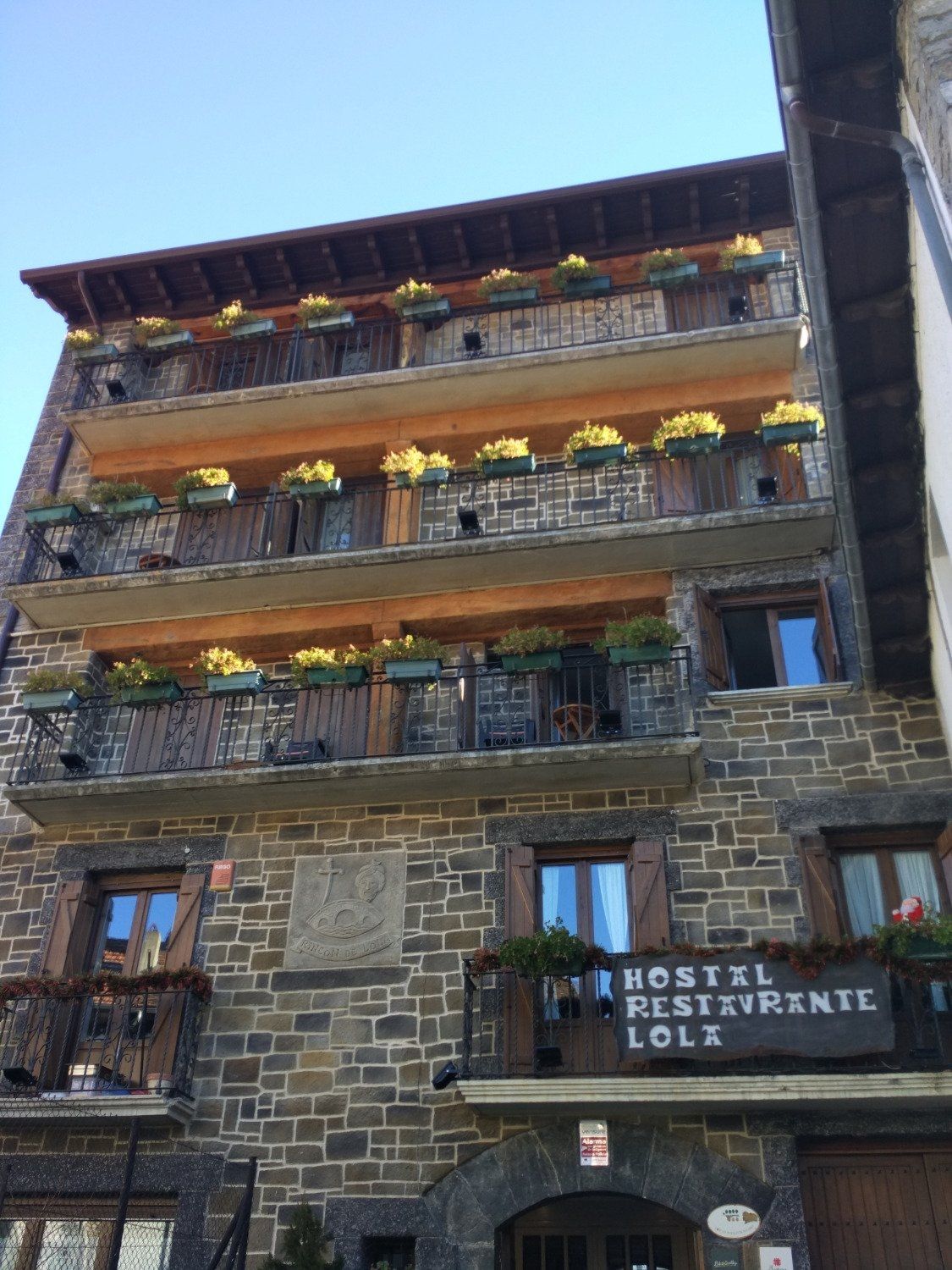Hostal Lola