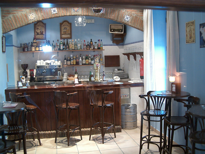 Hôtel Andalou