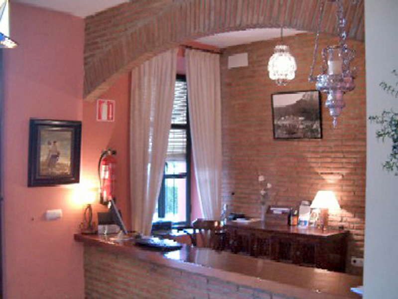 Hôtel Andalou
