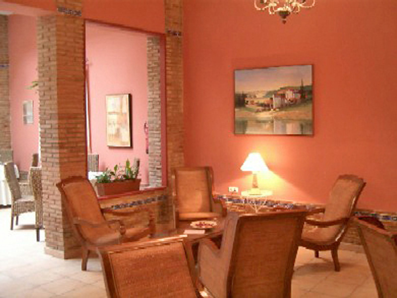 Hôtel Andalou