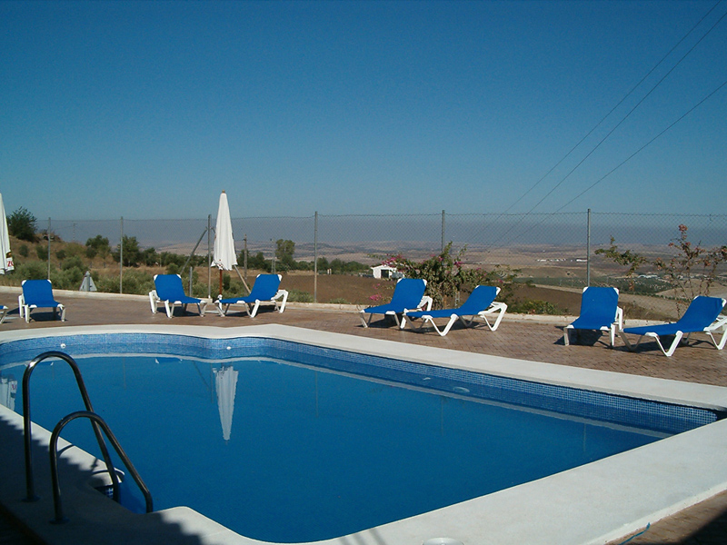 Hôtel Andalou