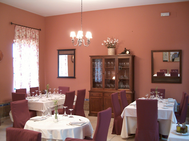 Hôtel Andalou