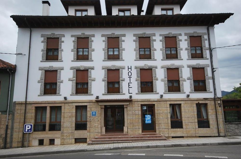 Hotel El Tilo
