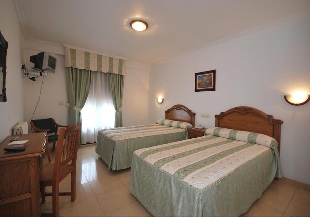 Hotel El Tilo