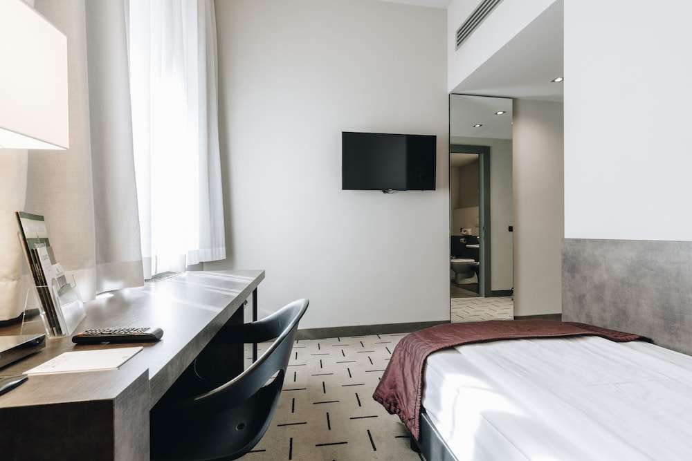 Hotel Continental