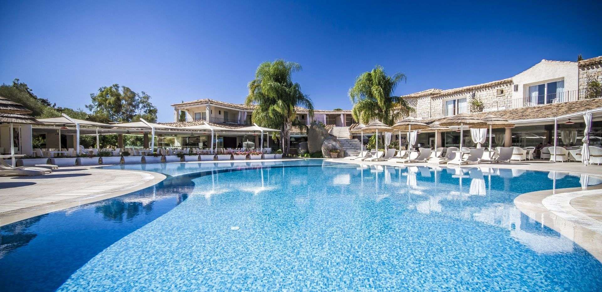 Villas Resort