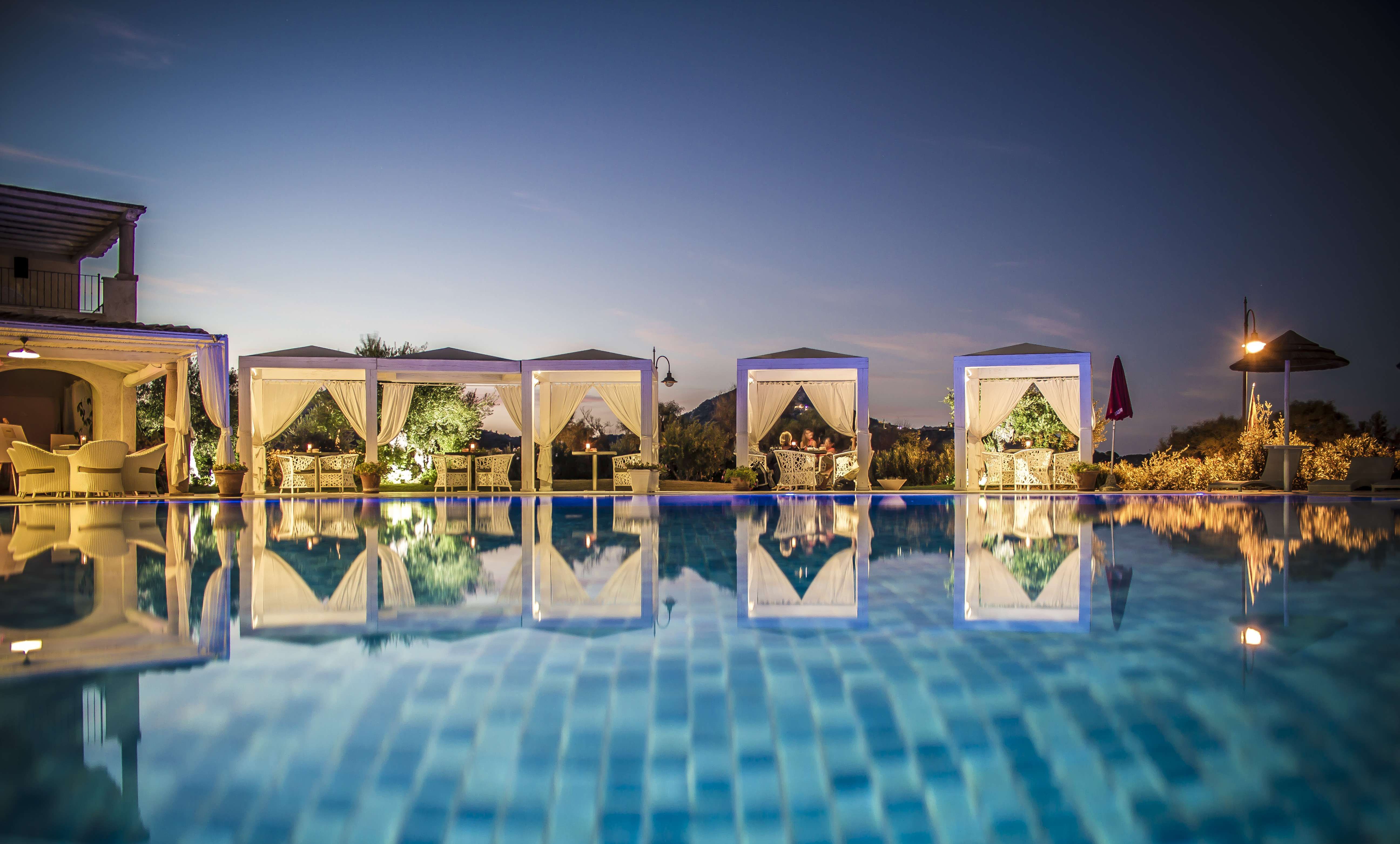 Villas Resort