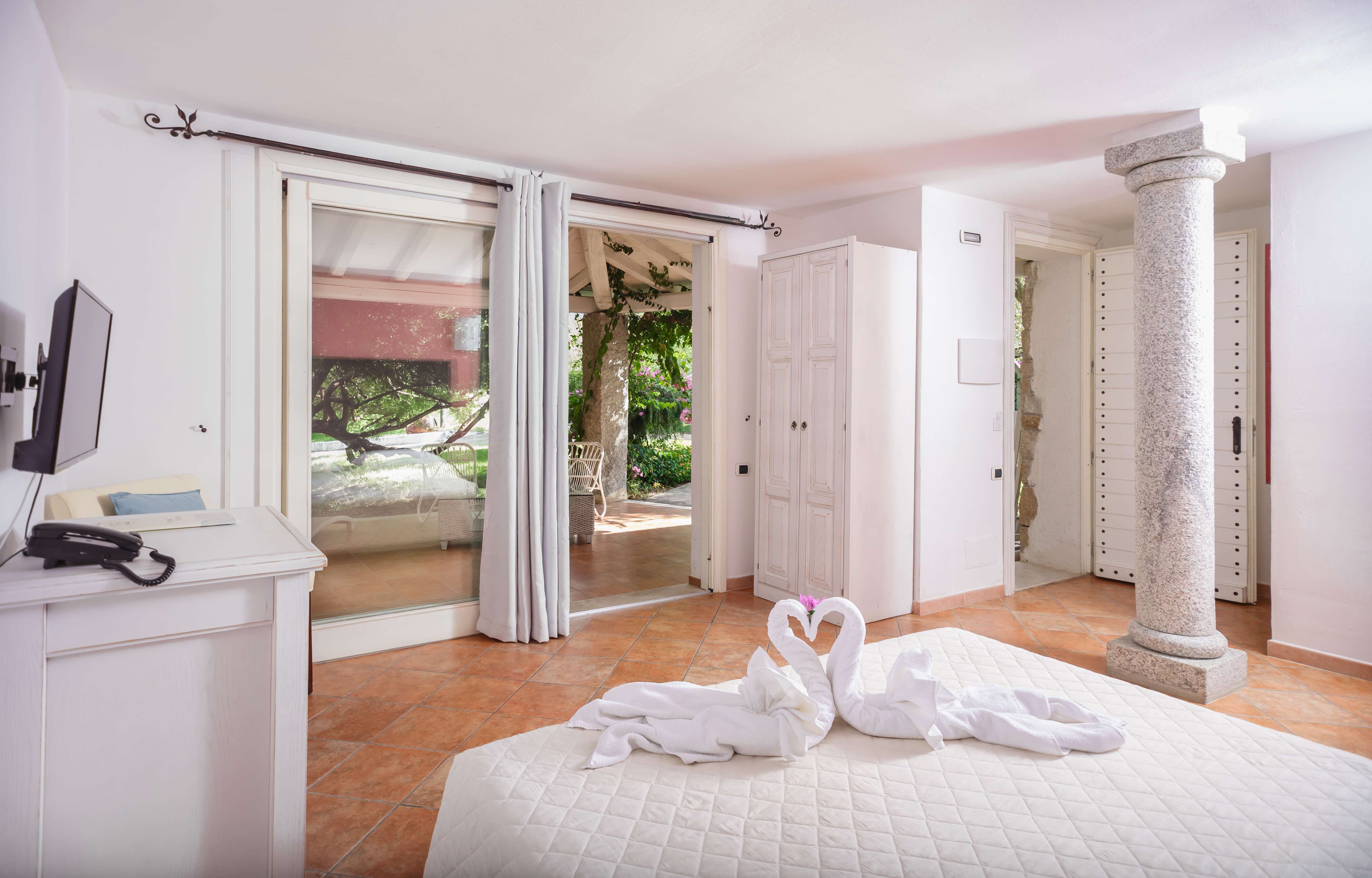 Villas Resort