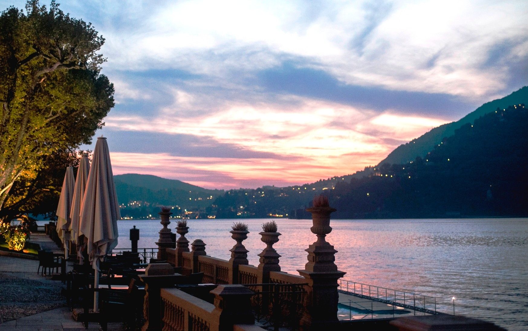 Mandarin Oriental Lago di Como