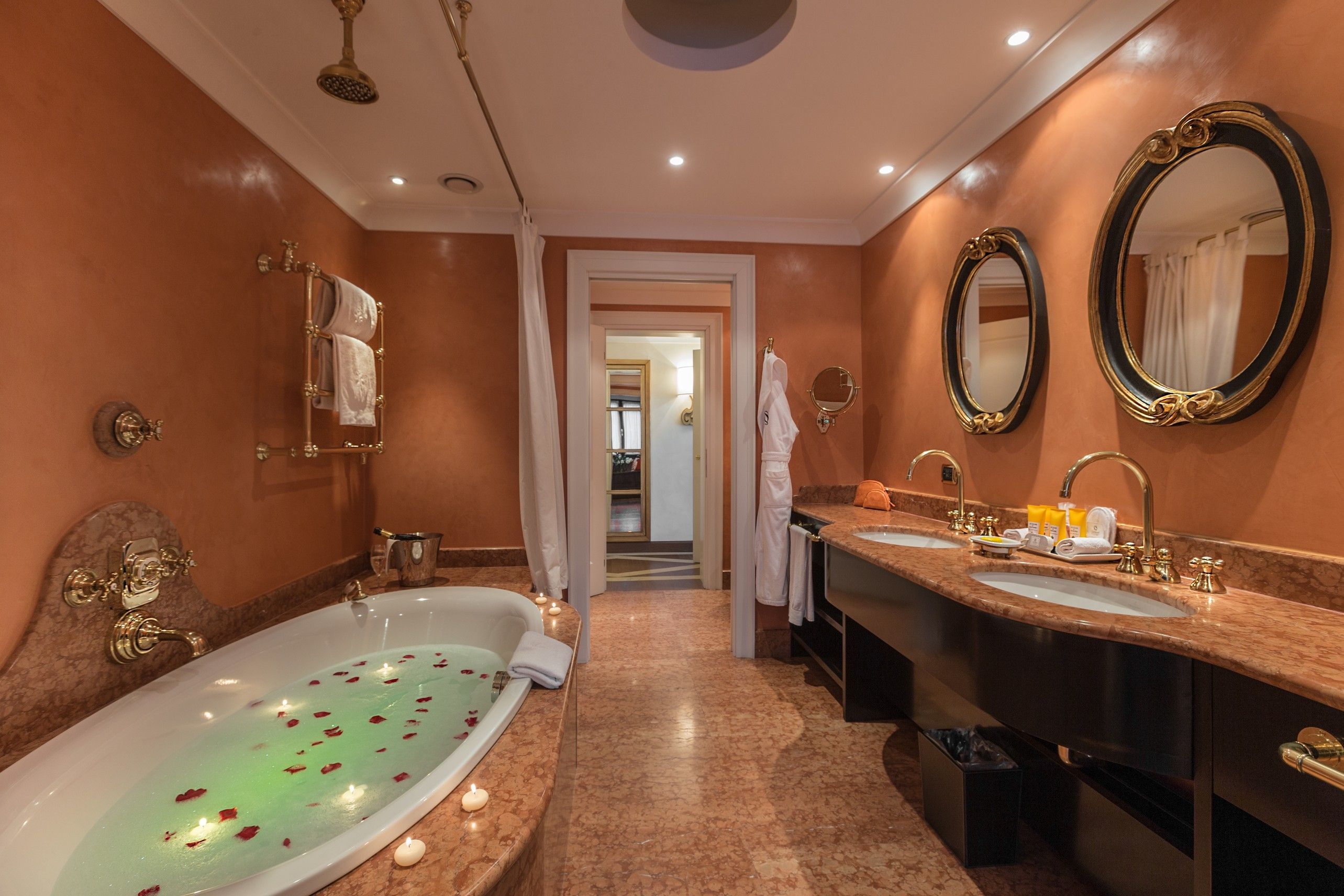 Mandarin Oriental Lago di Como