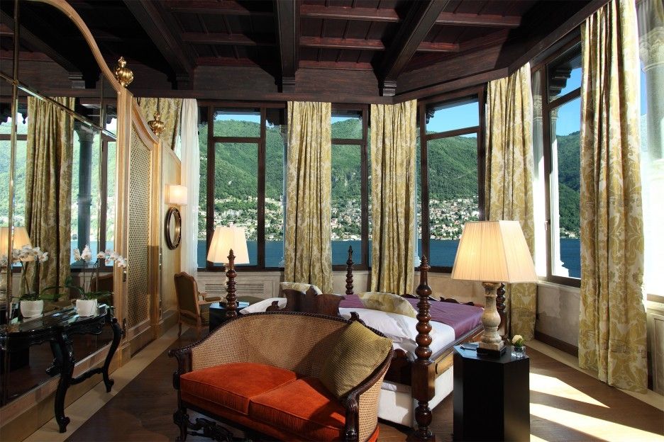 Mandarin Oriental Lago di Como