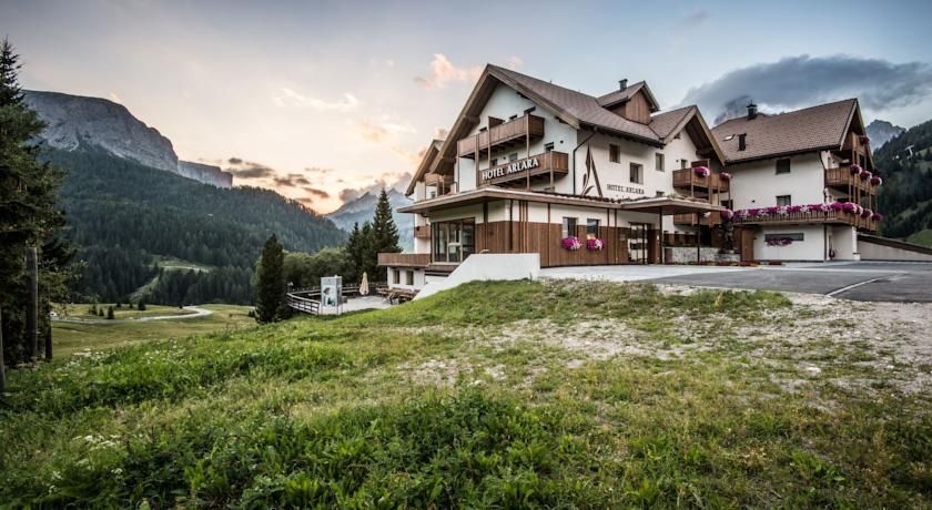 Hotel Arlara
