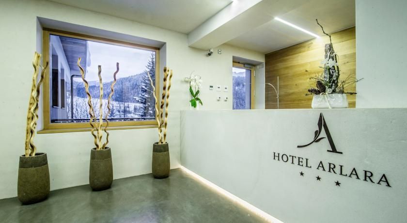 Hotel Arlara
