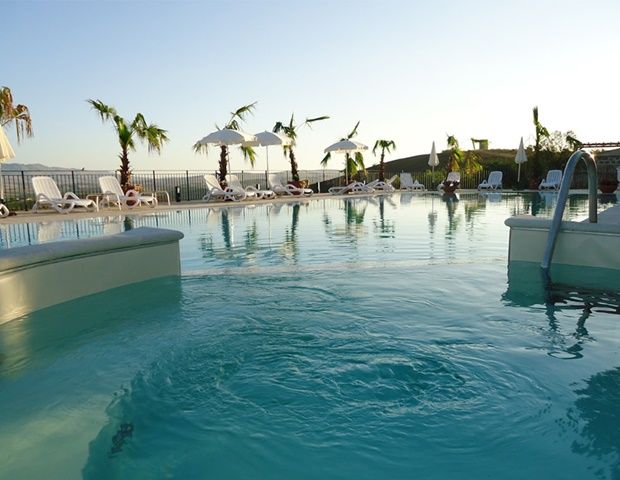 Sirignano Wine Resort