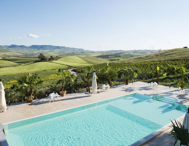 Sirignano Wine Resort