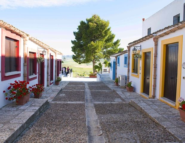 Sirignano Wine Resort