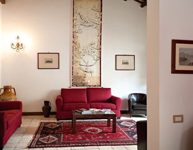 Sirignano Wine Resort