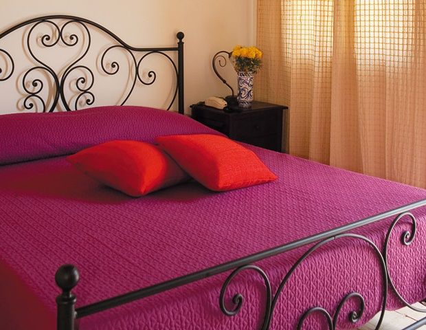 Sirignano Wine Resort