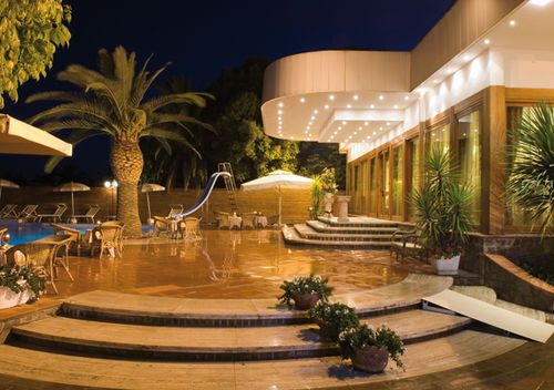 Hotel Taverna dei Re